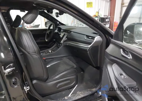 2024 Jeep Grand Cherokee Altitude X 4X4 z USA, uszkodzony, nr VIN 1C4RJHAG6RC255066